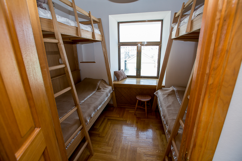 Хостел Владивосток