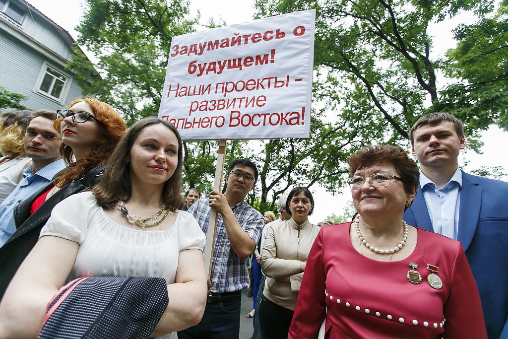 Сотрудников ОАО "Дальэнергосетьпроект" напоминают о будущем