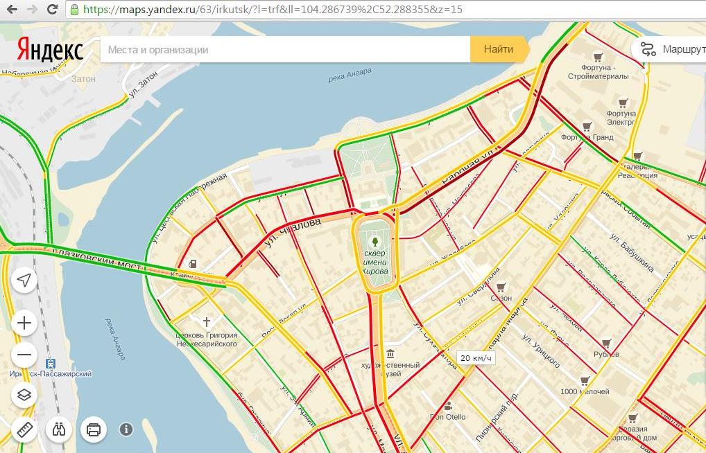 Реальное время иркутск. Улица Иркутска движение транспорта. Яндекс карты много ДТП. Карта движения трамвая в Иркутске. Иркутск движение автобусов в реальном времени.