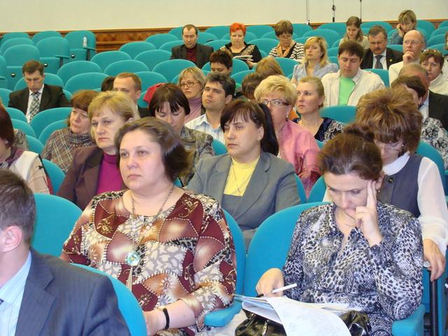 Публичные слушания по бюджету во Владивостоке