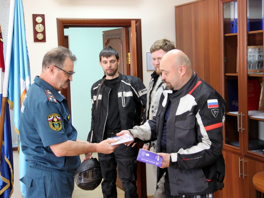 Обмен подарками