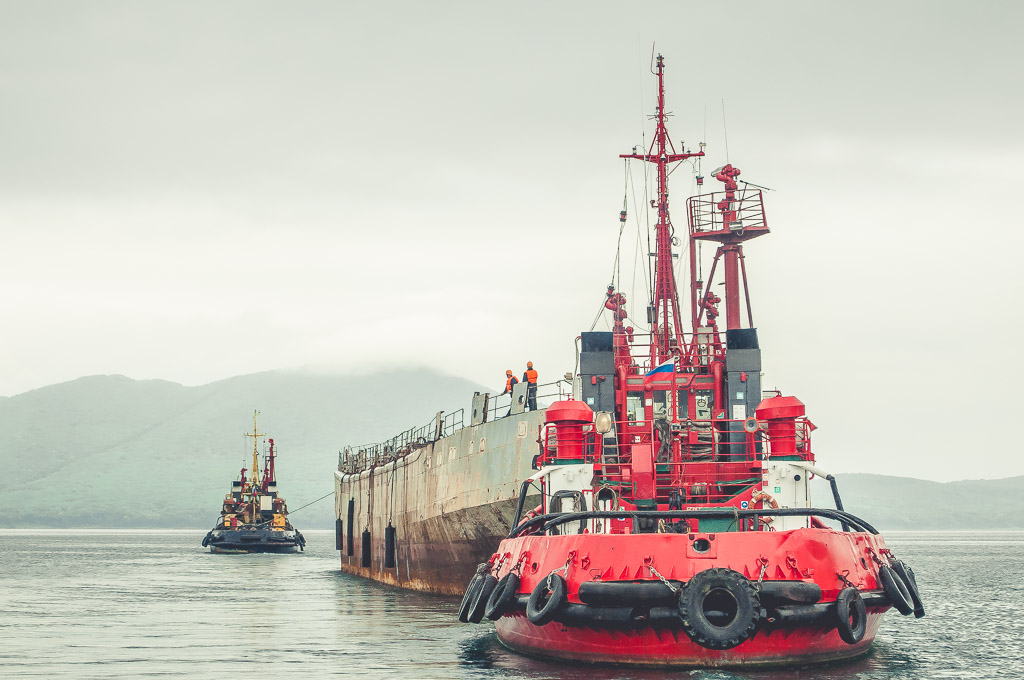 Теперь в "яму" ведут ТНТ-4 