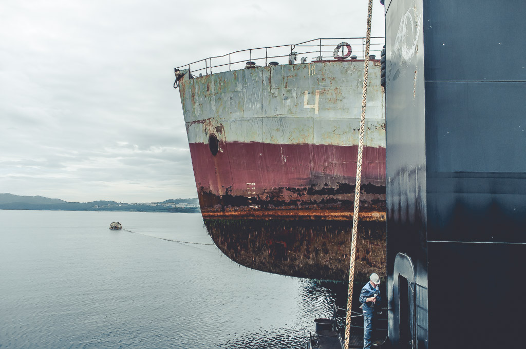 Вот это и называется "обвесом" 