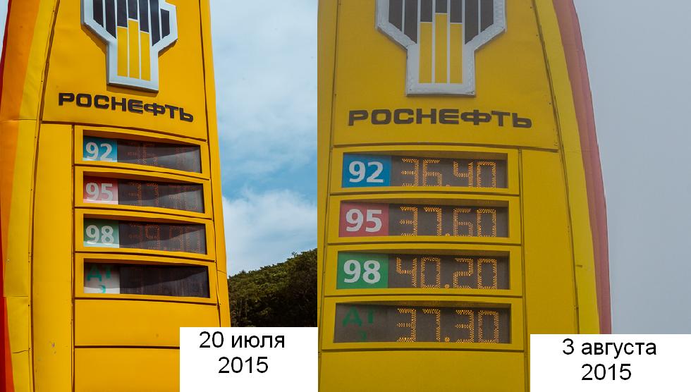 Роснефть стоит покупать