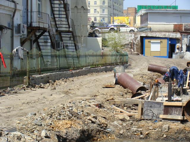 Инвалидам-колясочникам нет места на Дальневосточной железной дороге
