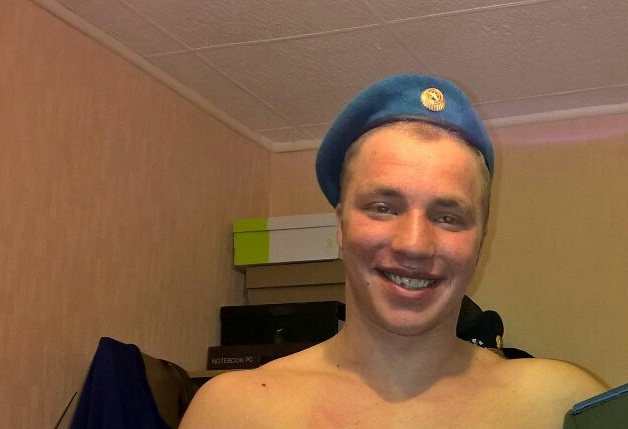 Сергей Мятлик