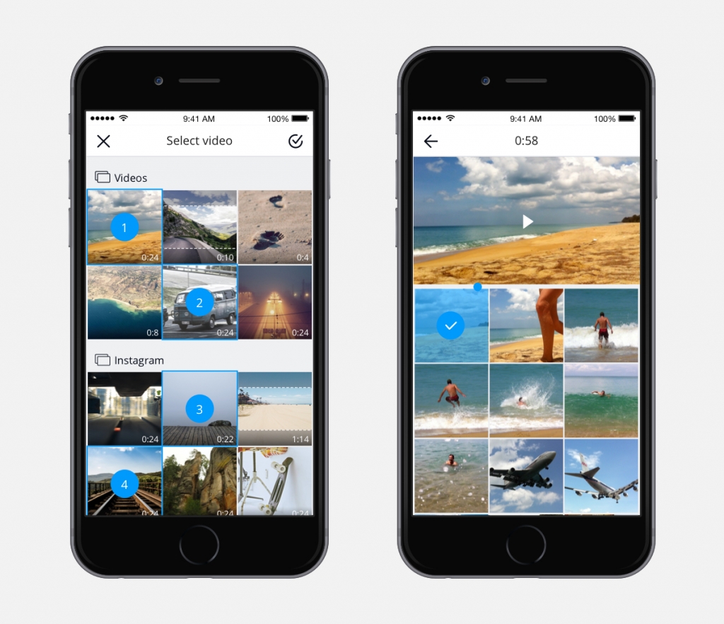 Tingly App