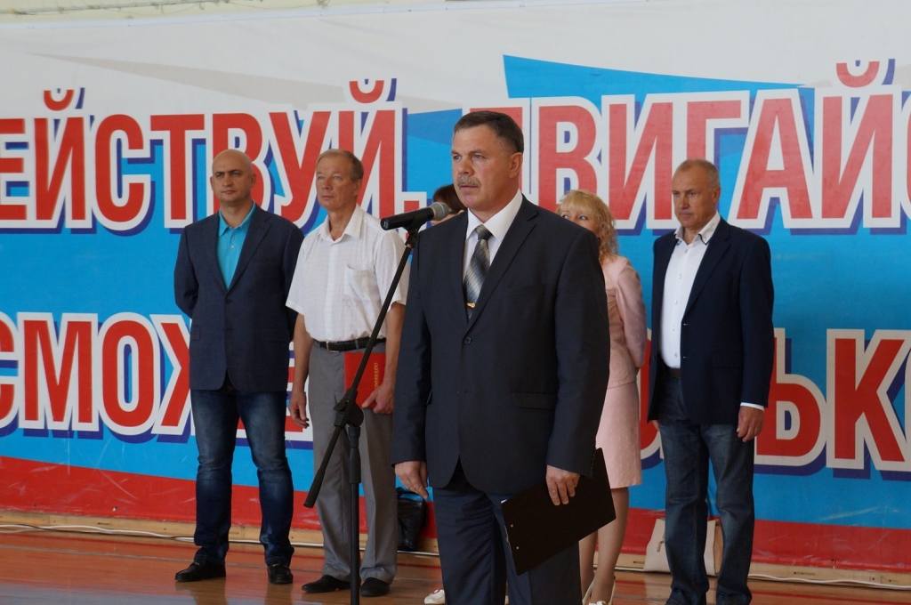 Алексей Зятина