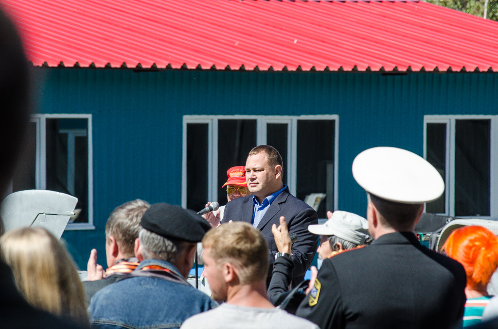 Алексей Козицкий 
