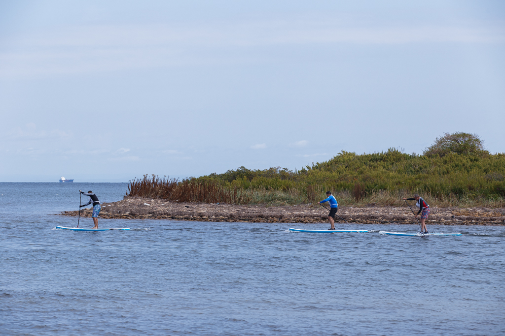 Открытый чемпионат и первенство края