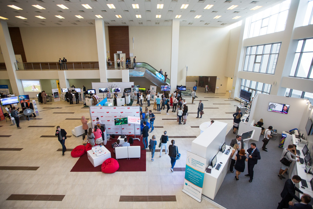 Дальинфоком-2015