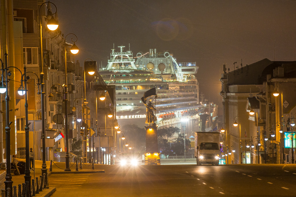 Diamond Princess 
