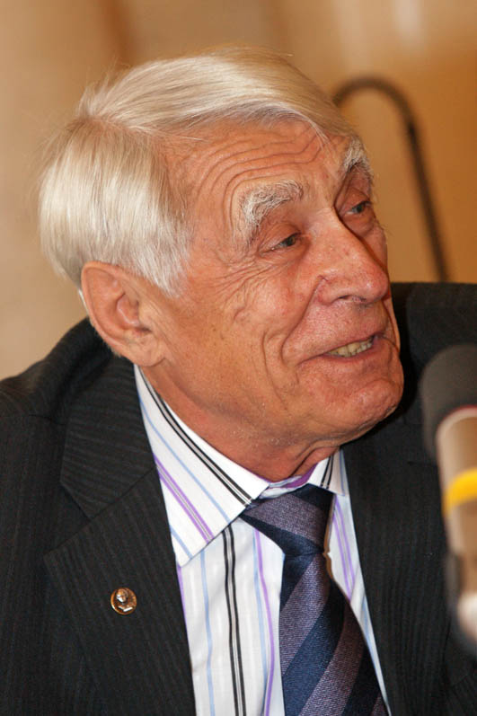 Юрий Журавлев