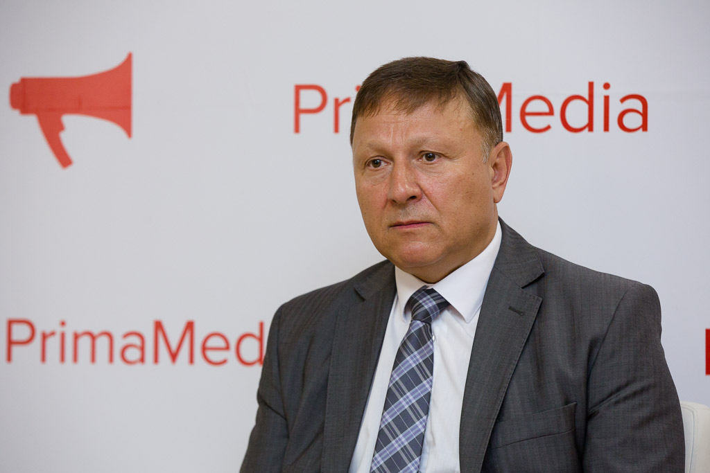 Александр Ролик