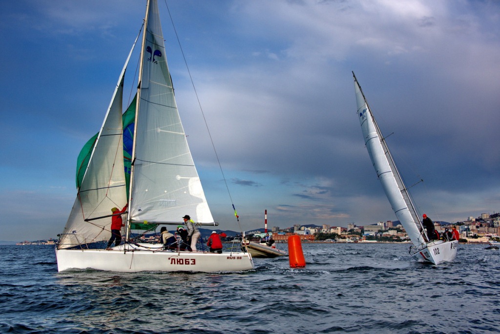 Соревнования по матчевым гонкам Realman Cup 2015