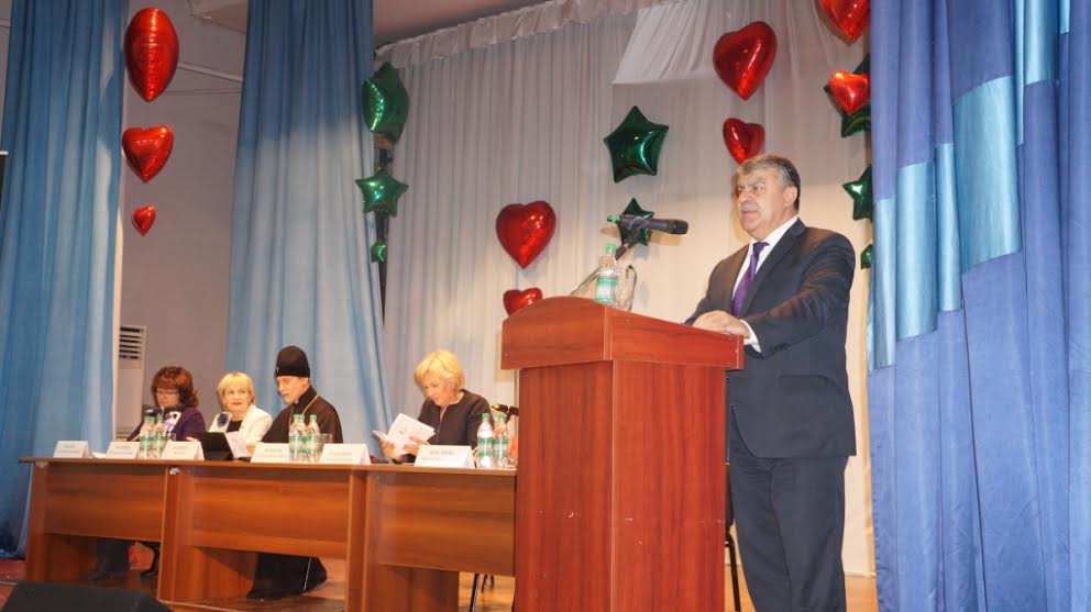 Более 200 человек объединил в Хабаровском крае Первый форум замещающих семей