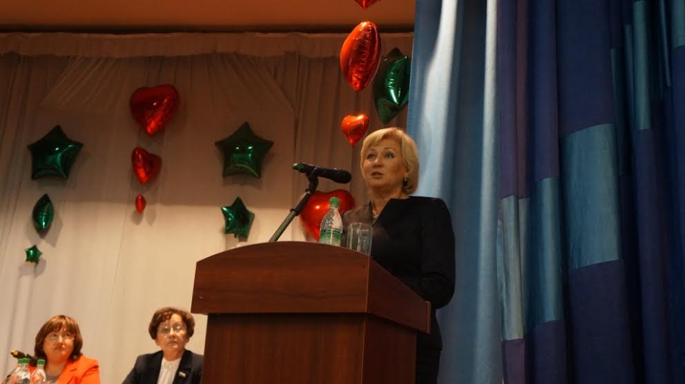 Более 200 человек объединил в Хабаровском крае Первый форум замещающих семей