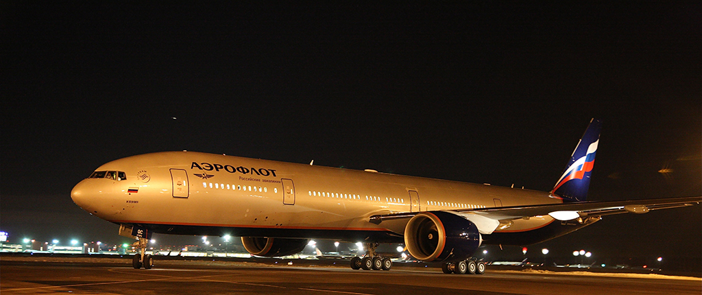 Boeing-777