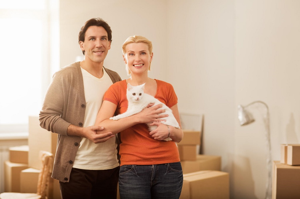 Акция предусматривает максимальное снижение процентной ставки по кредитам для приобретения недвижимости