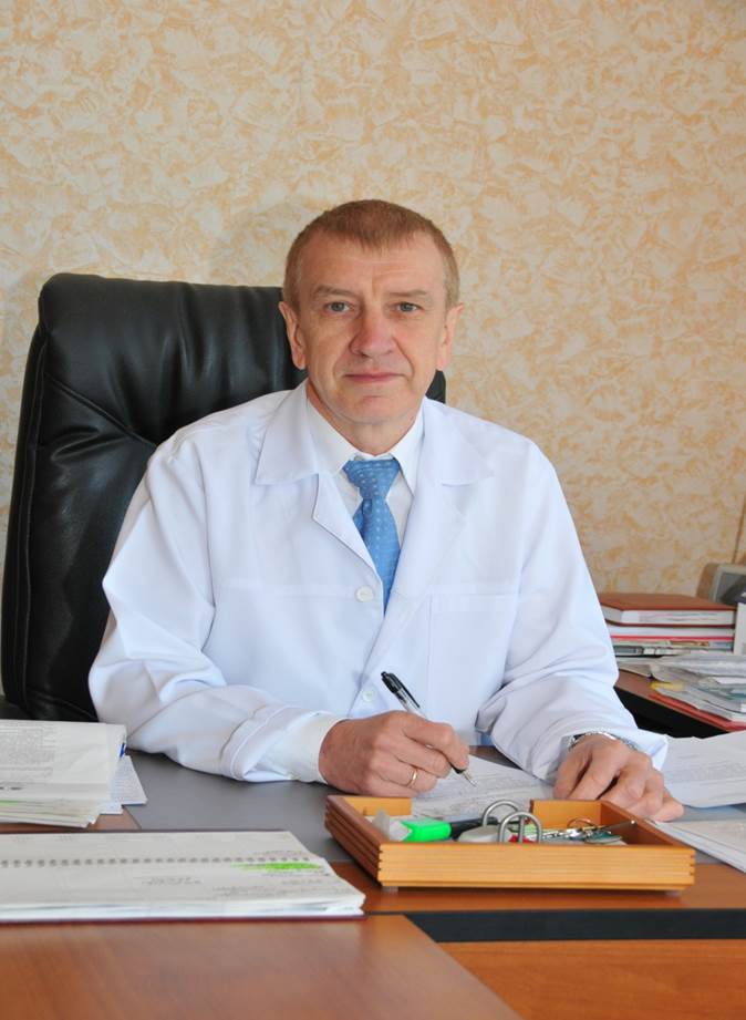 С.Г. Канцыбер