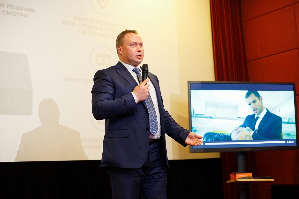 Алексей Сапунов 