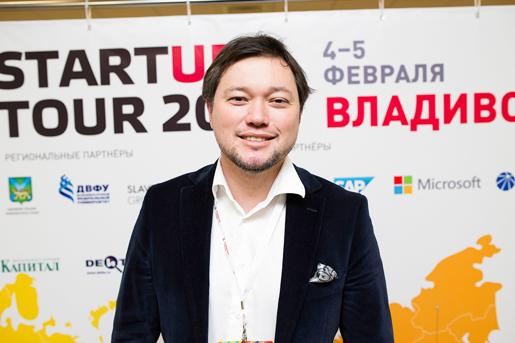 Ренат Батыров