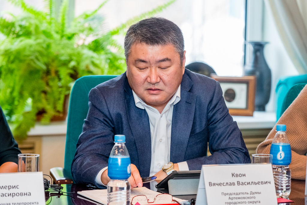 Вячеслав Квон