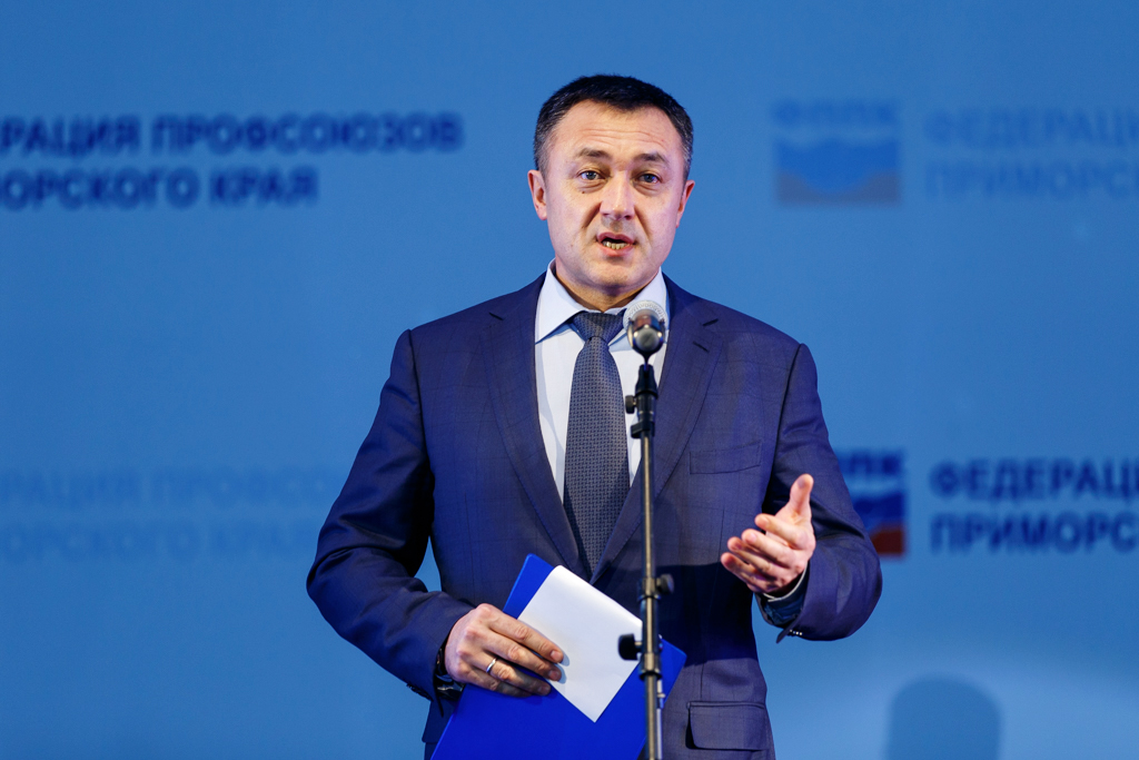 Виктор Пинский 