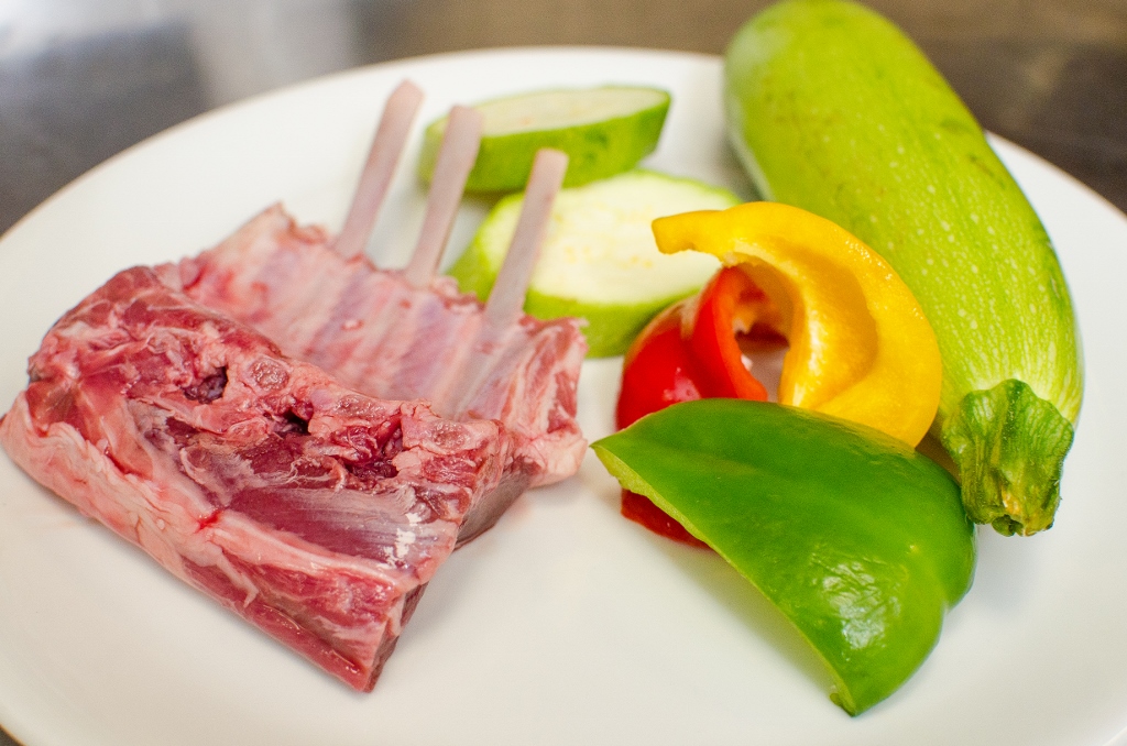 Ингредиенты