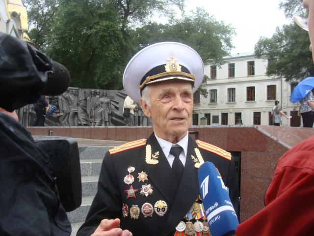 Анатолий Кокин