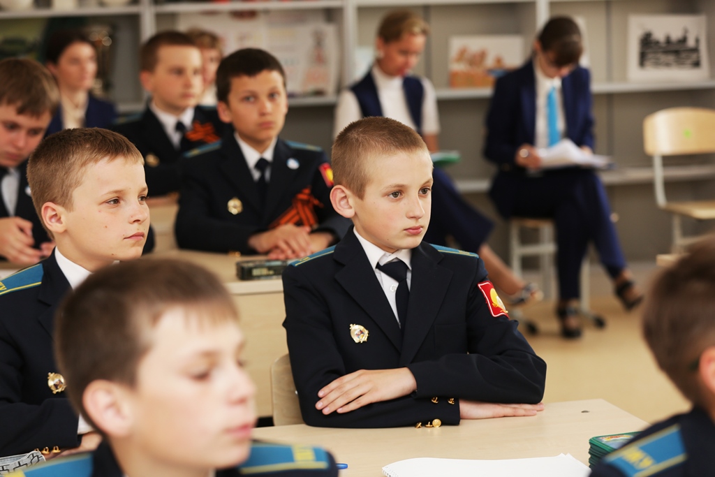 Занятия 