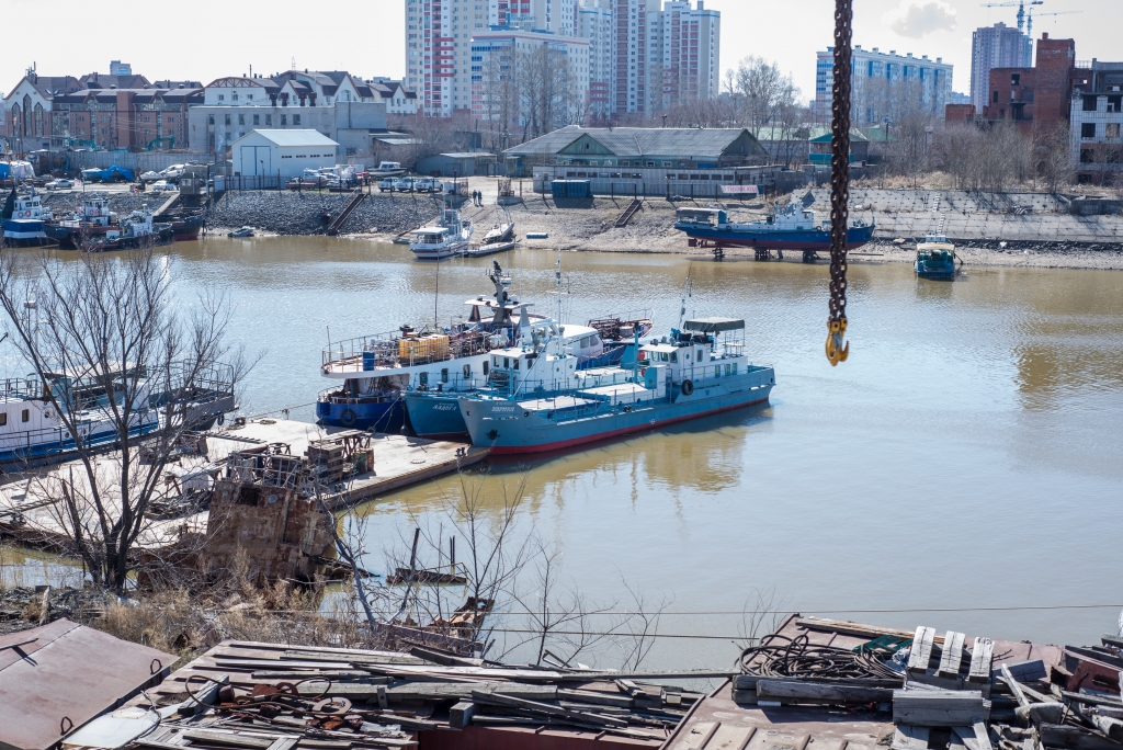 Карта рэб флота нижневартовск