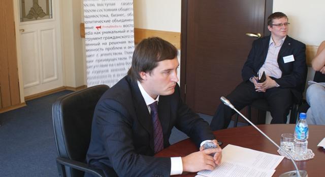Александр Шемелев