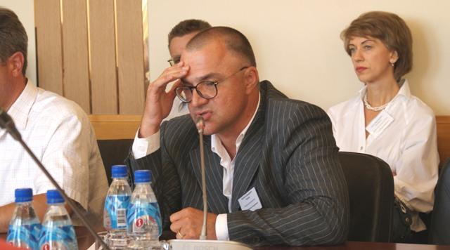 Евгений Разник