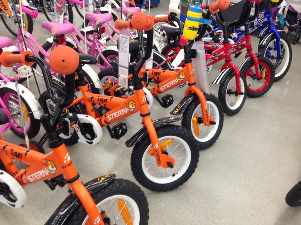 Купить детский велосипед в ростове на дону. Магазин детских велосипедов. Велосипед детский Спортмастер.