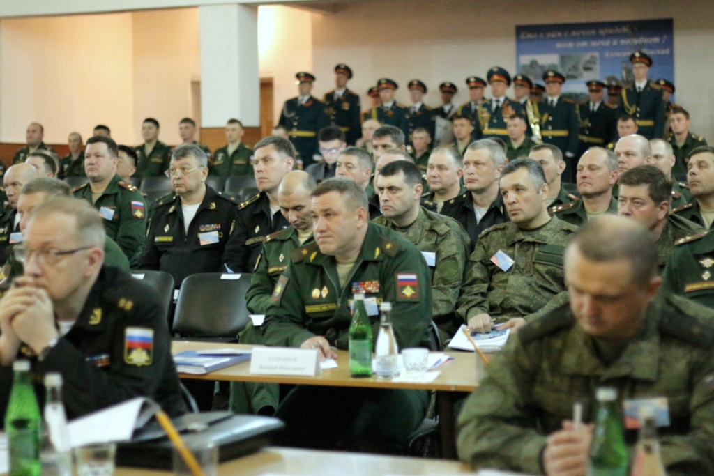 Фото военных округов. Штаб ВВО Хабаровск. Восточно военный округ Хабаровск. Штаб восточного военного округа. Восточный военный округ штаб.