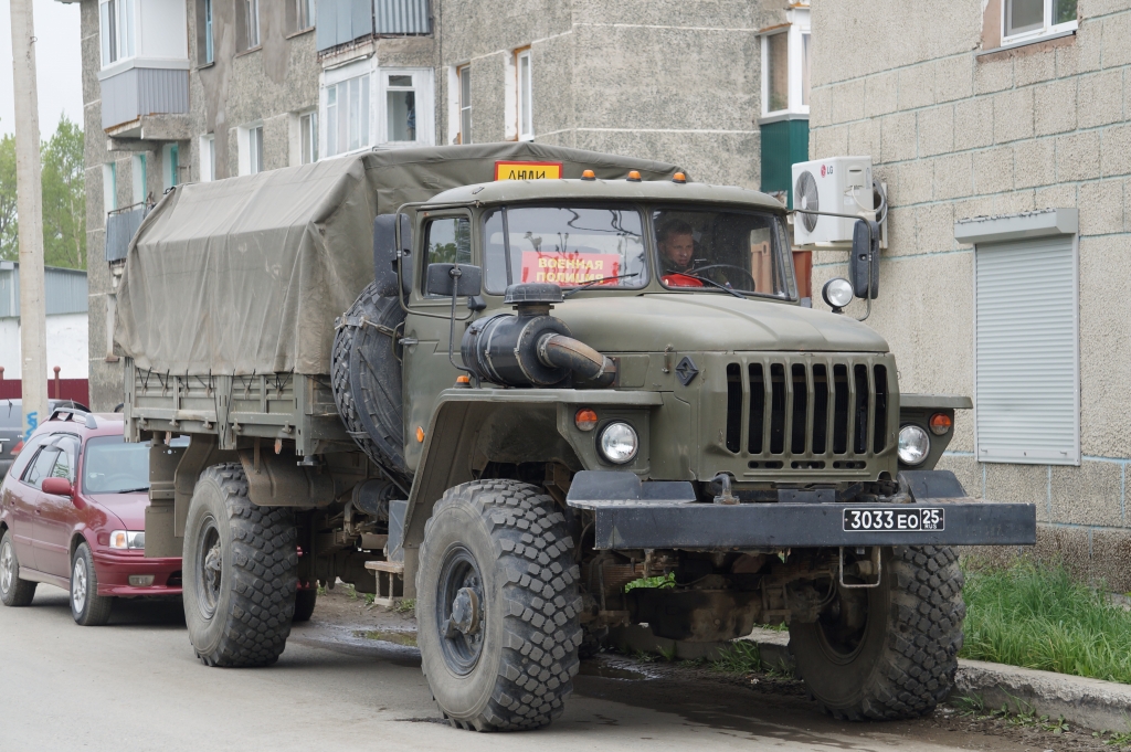 21 у военных