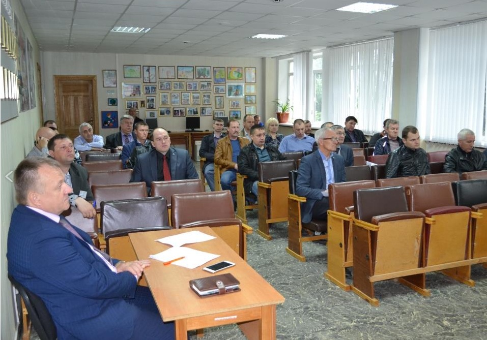 Энергетики ДРСК повысили свою квалификацию http://drsk.ru/