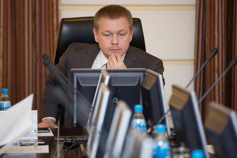Алексей Литвинов Балашов Антон, PrimaMedia