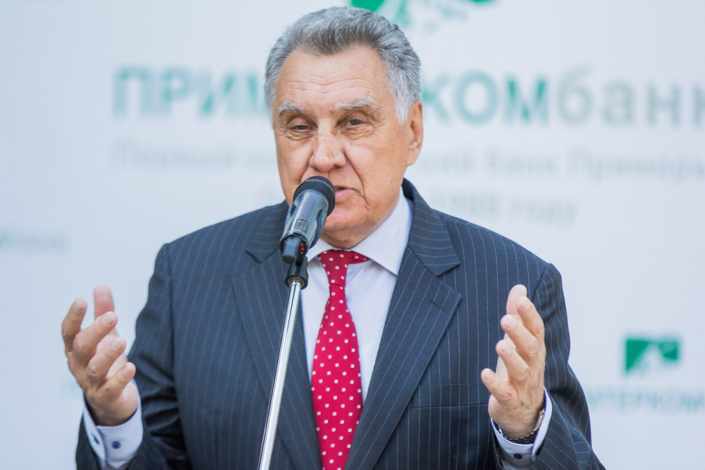 Виктор Горчаков