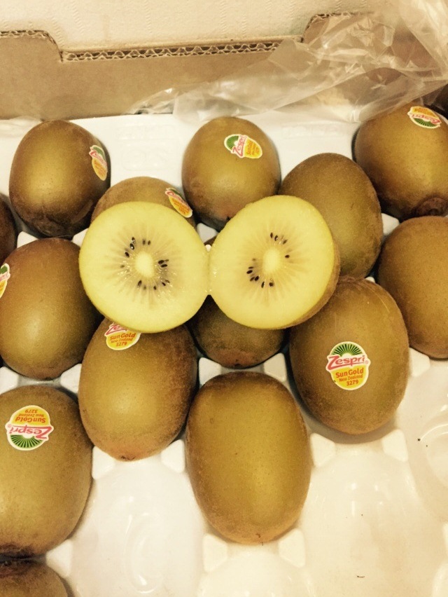 Zespri® Киви Санголд