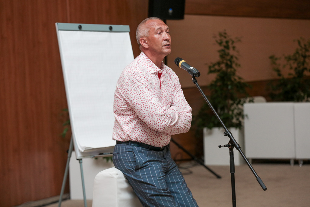 Алексей Ситников