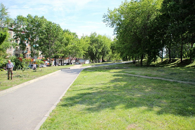 Фото в кировском районе