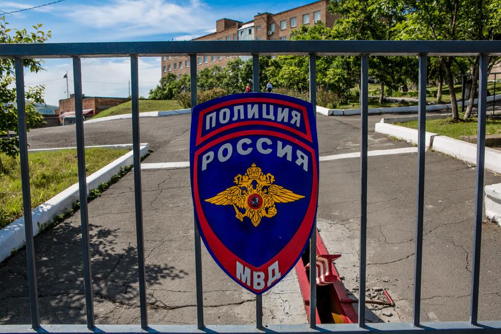 Приемная комиссия МВД
