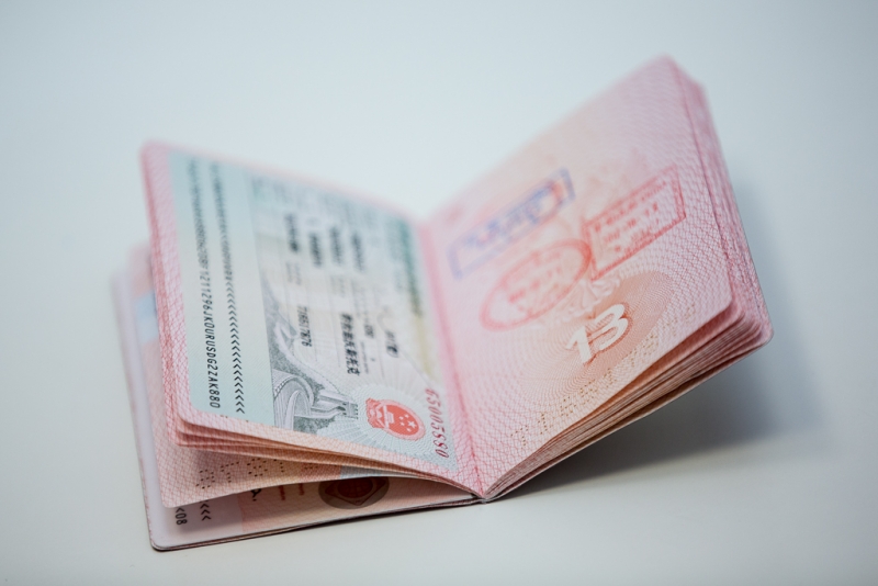 Виза РИА PrimaMedia