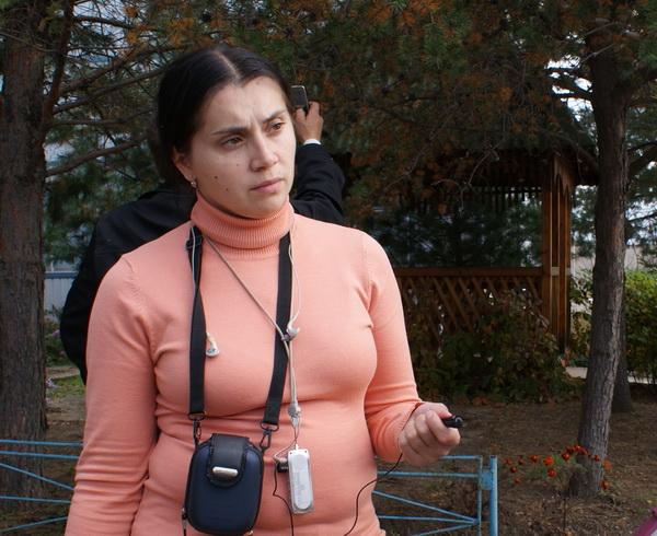 Ирина Луценко