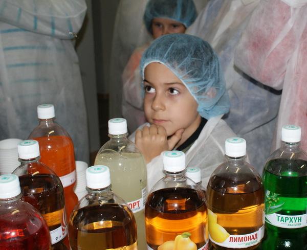 Дети - лучшие эксперты