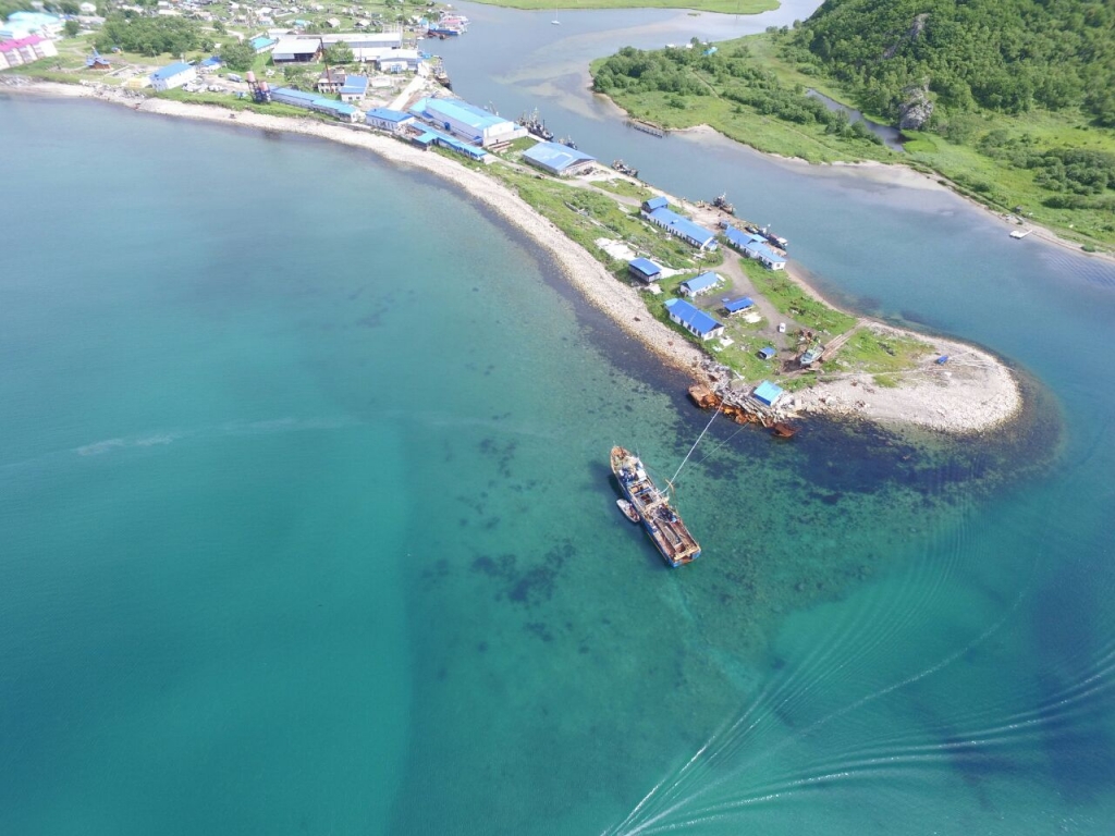 Каменка приморский край дальнегорский. Село Каменка Приморский край. Приморский поселок рыбозавод. Каменка (Дальнегорский городской округ).