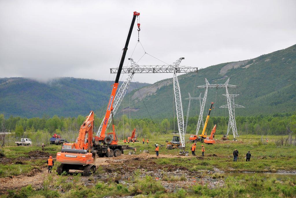 Строительство населенных пунктов. Вл-220 кв «Оротукан- палатка-Центральная». Вл 220 Оротукан палатка Центральная. Вл 220 Усть Среднеканская ГЭС-Оротукан. Вл 220кв «Усть-Омчуг – Омчак новая».