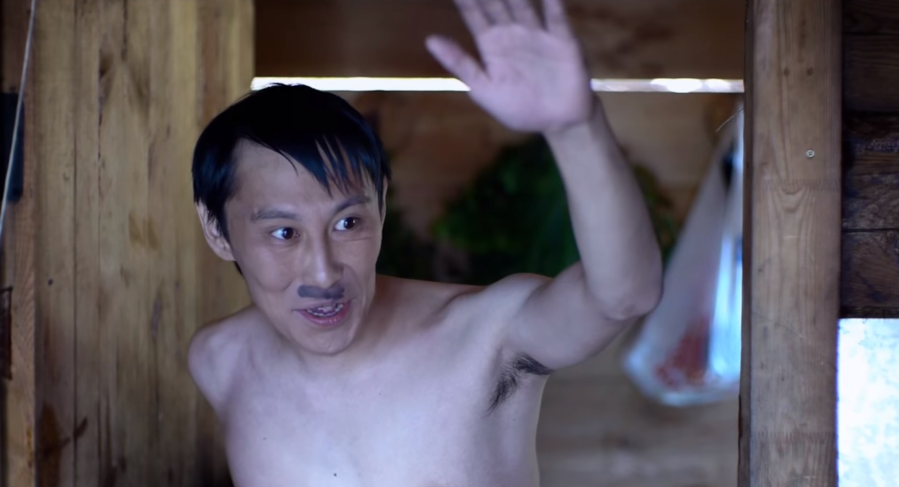 на байкал 2011